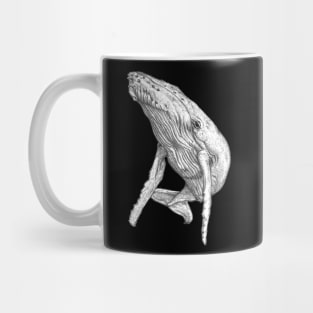 Humpback Whale Mug